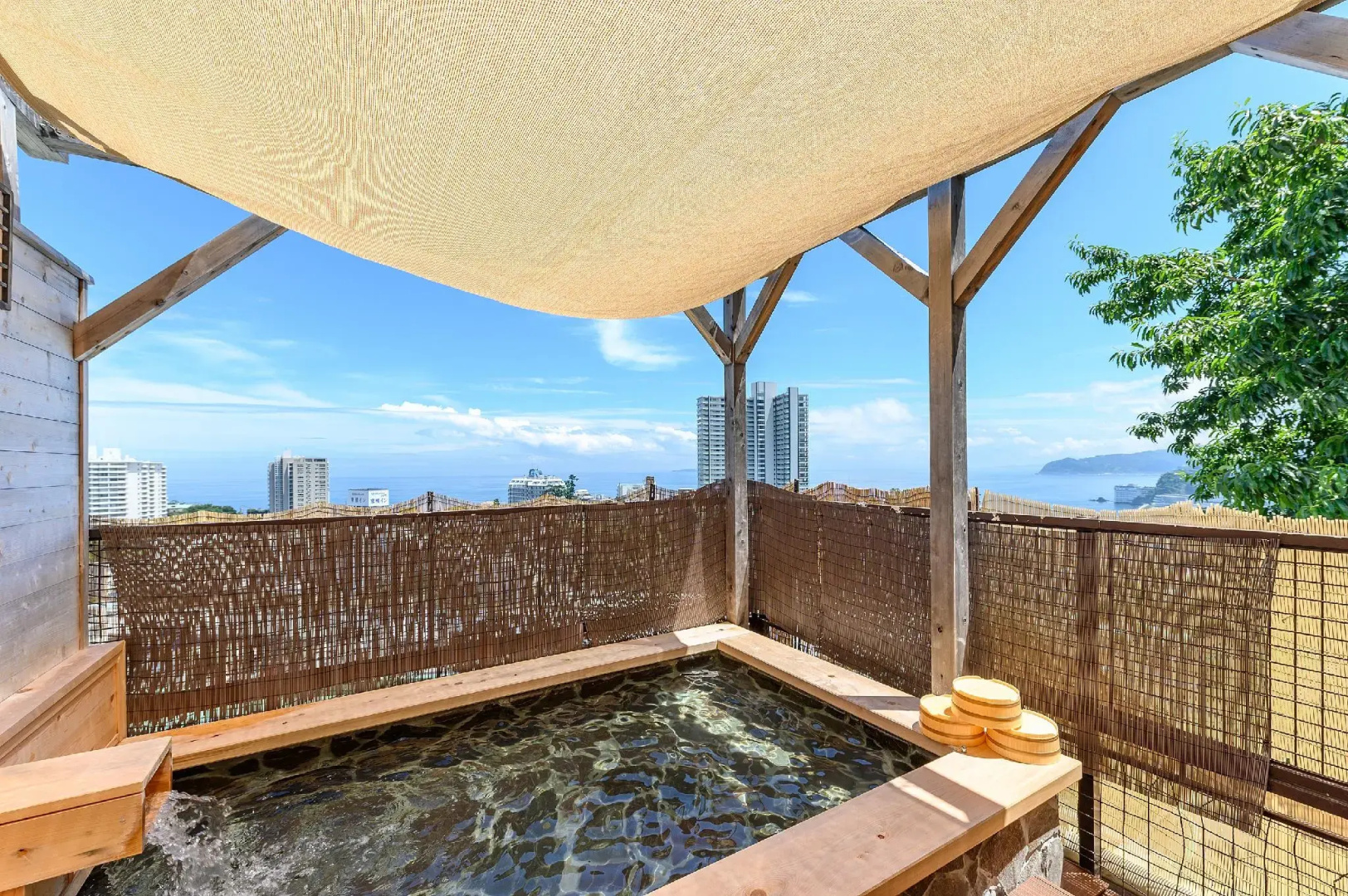 Lectore Atami Momoyama (TKP Hotels & Resorts)