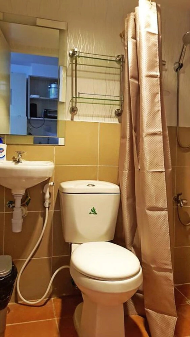 Marella Suites Campville Alabang