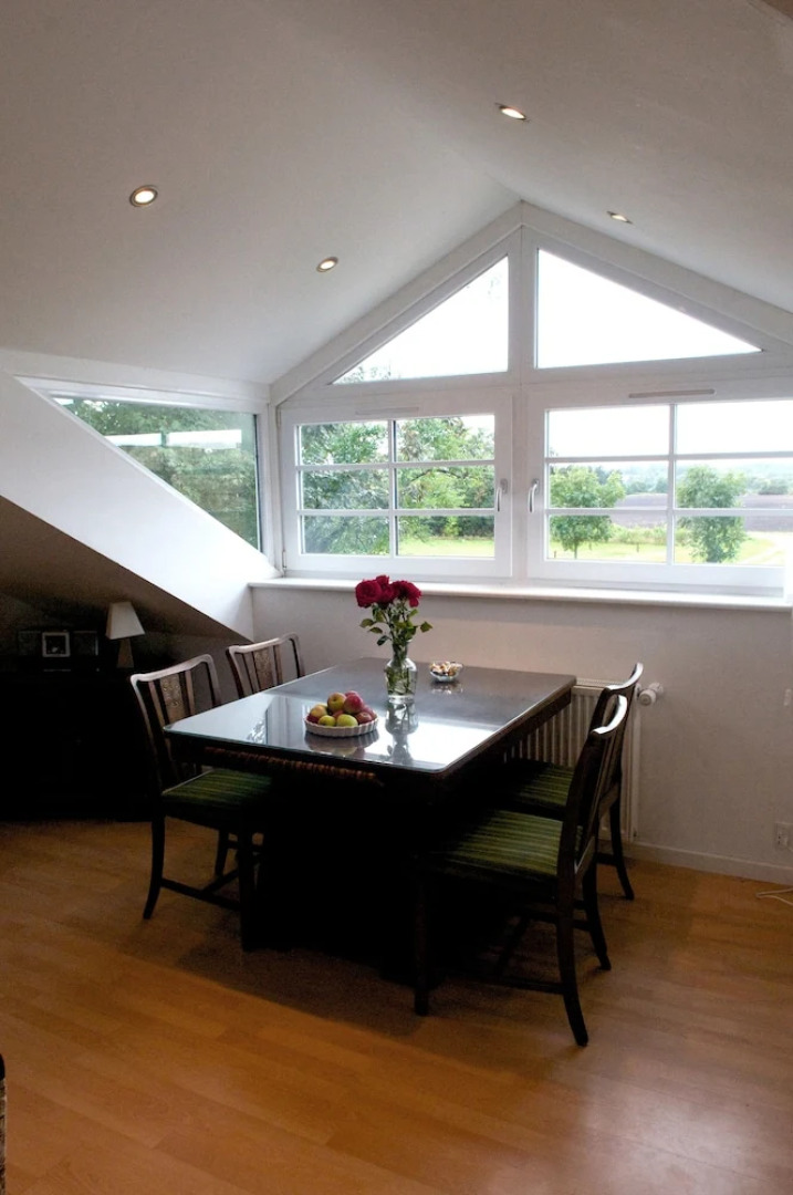 Nymarksminde Apartments & Farmpark