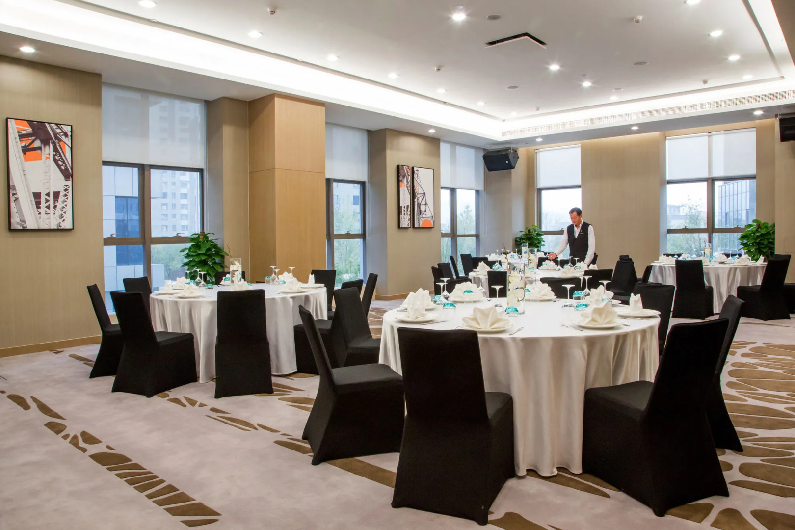 CM+ Service Apartment