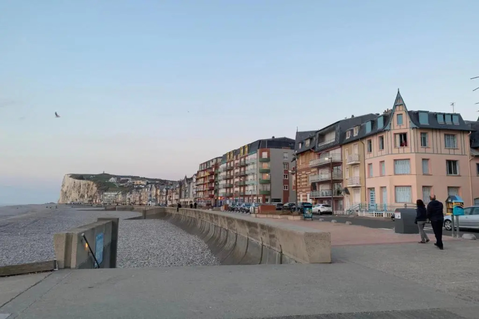 Appartement L'aventure