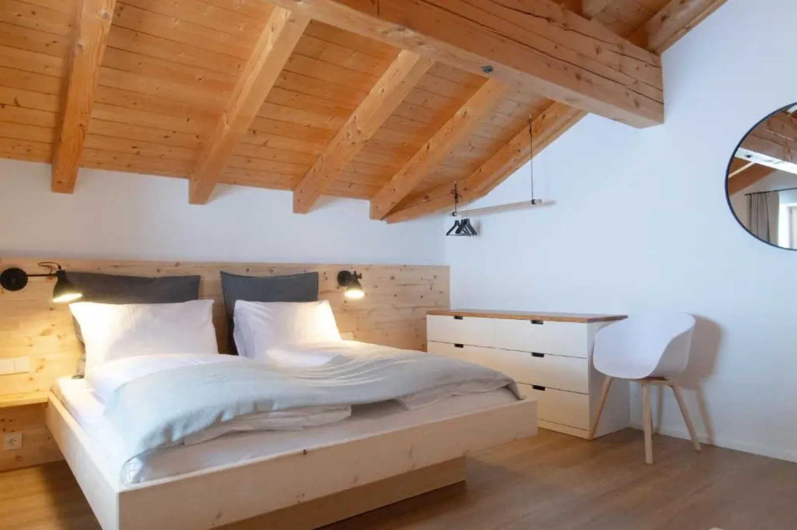 Mountain Residence Kasern Nr 5