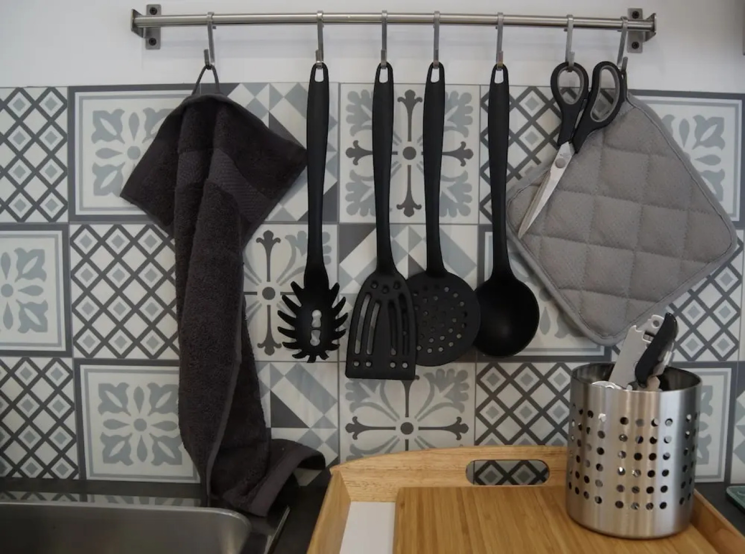 Flo & Marc les hôtes de Chouzy-sur-Cisse