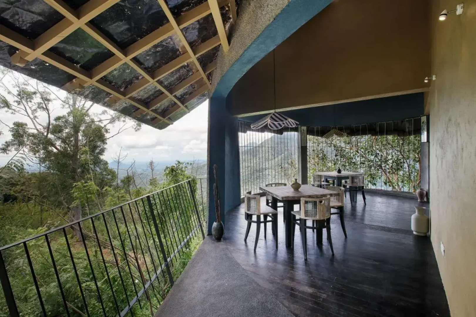 Villa Verde Ella