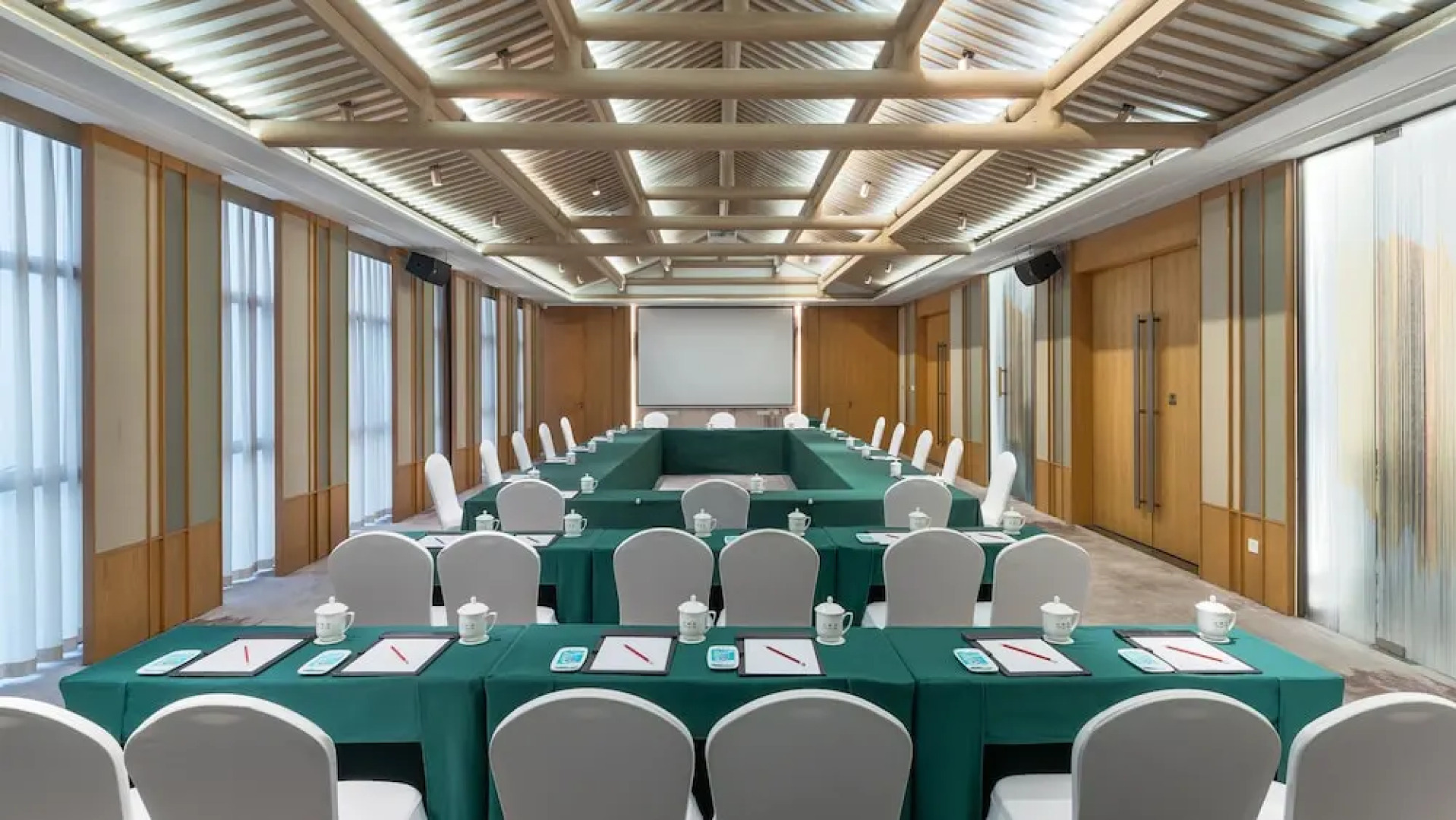 Holiday Inn Express Pingchang by IHG