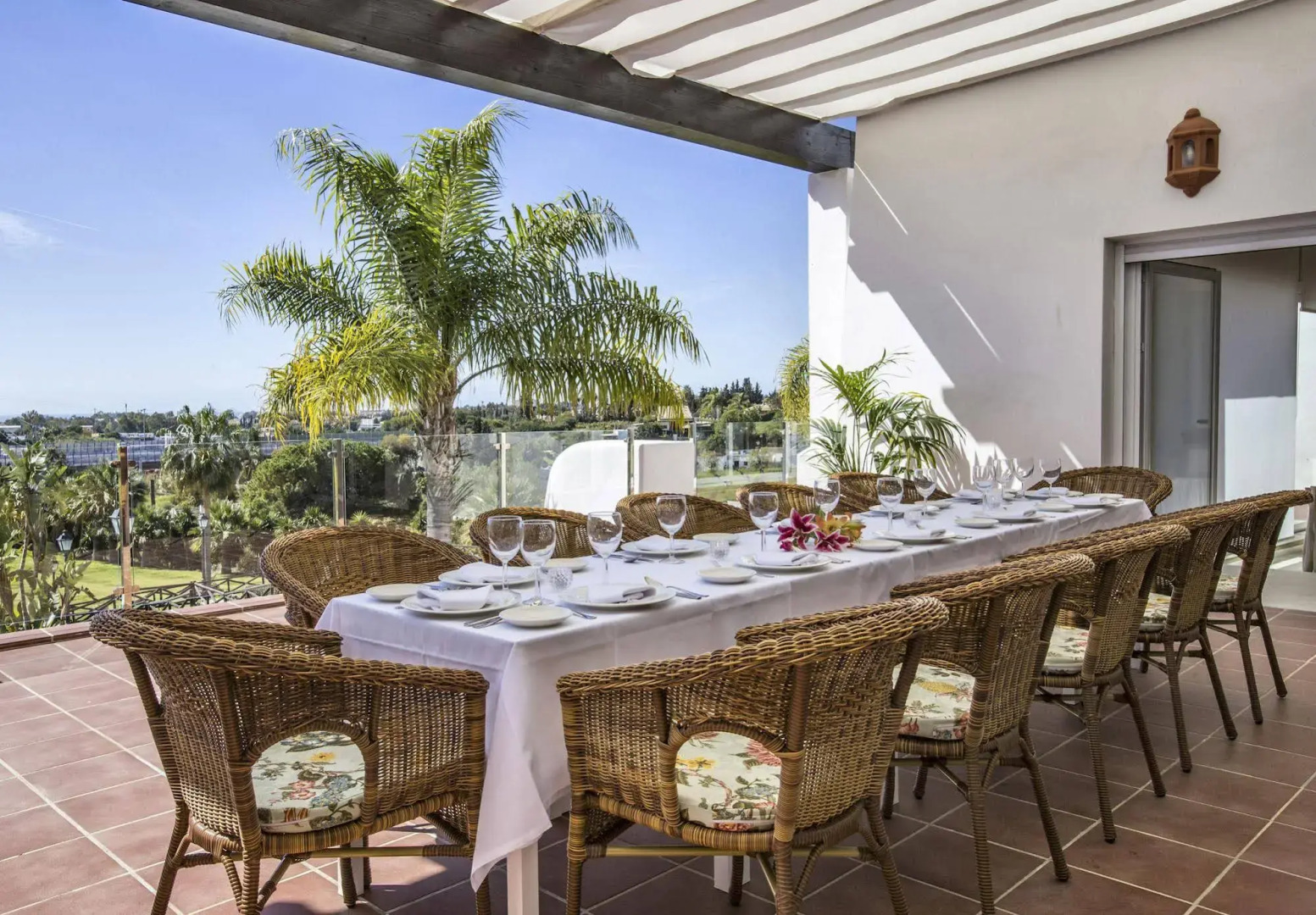 Aldea La Quinta Health Resort