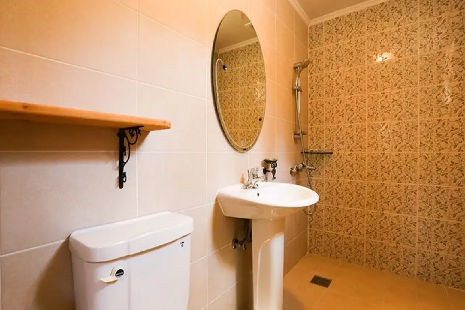 Sejong Rodem Hill Pension