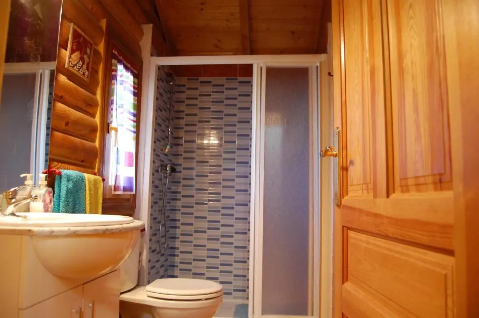 Casas Rurales Villa Pereza