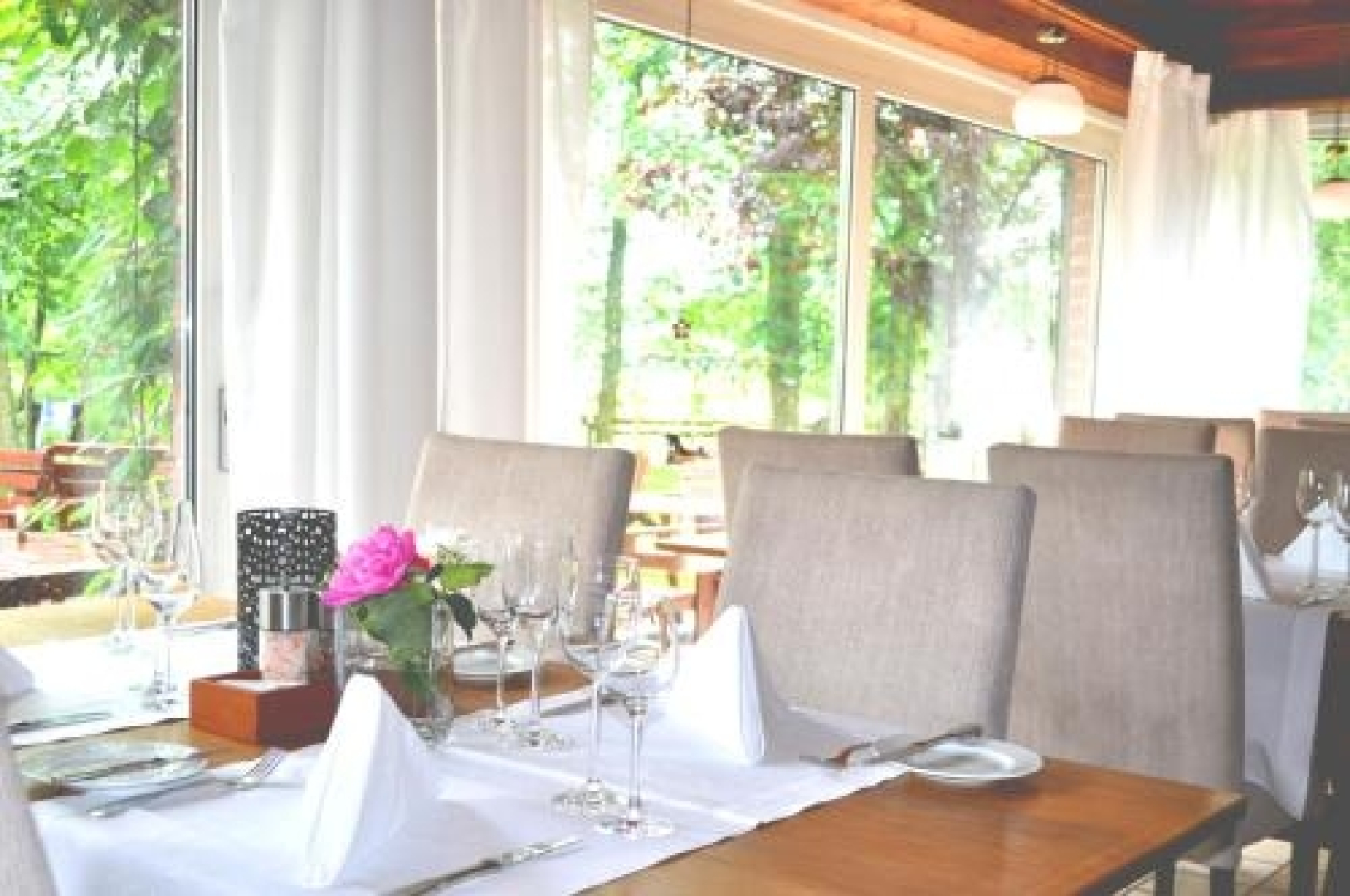 Hotel Restaurant Große Teichsmühle