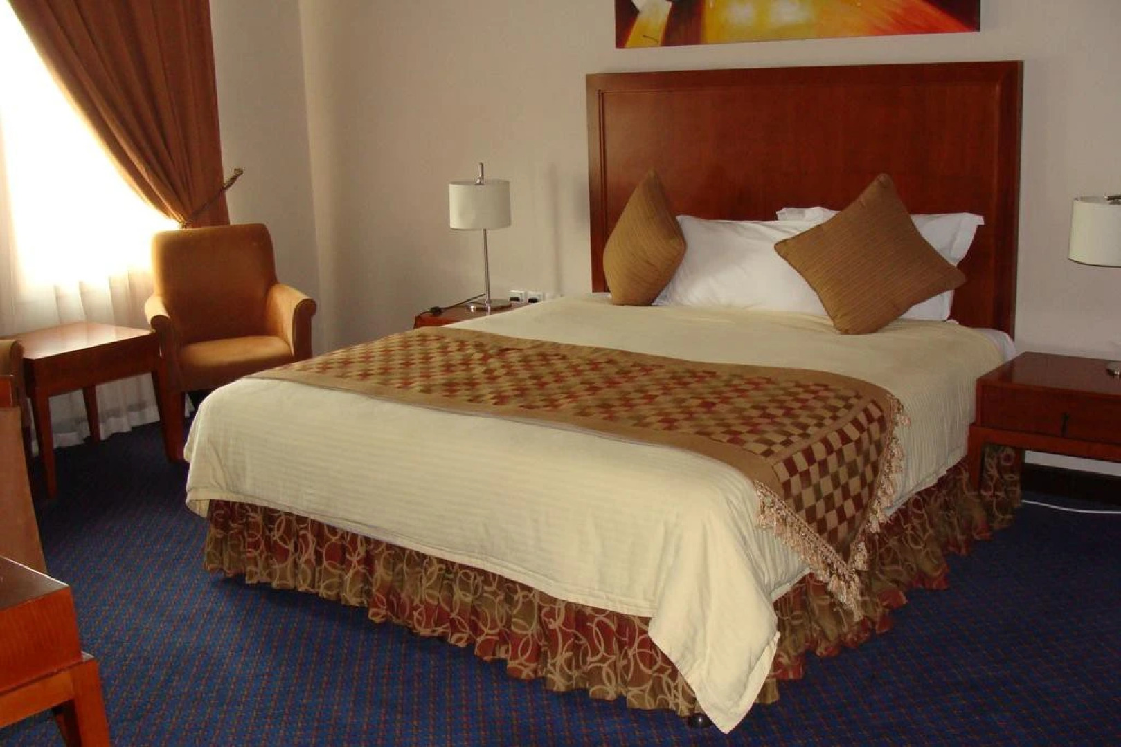 Golden Tulip Al Khobar