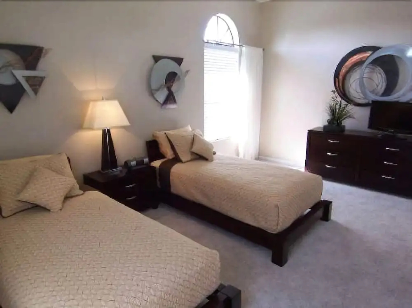 Vacation Homes by MHB Properties