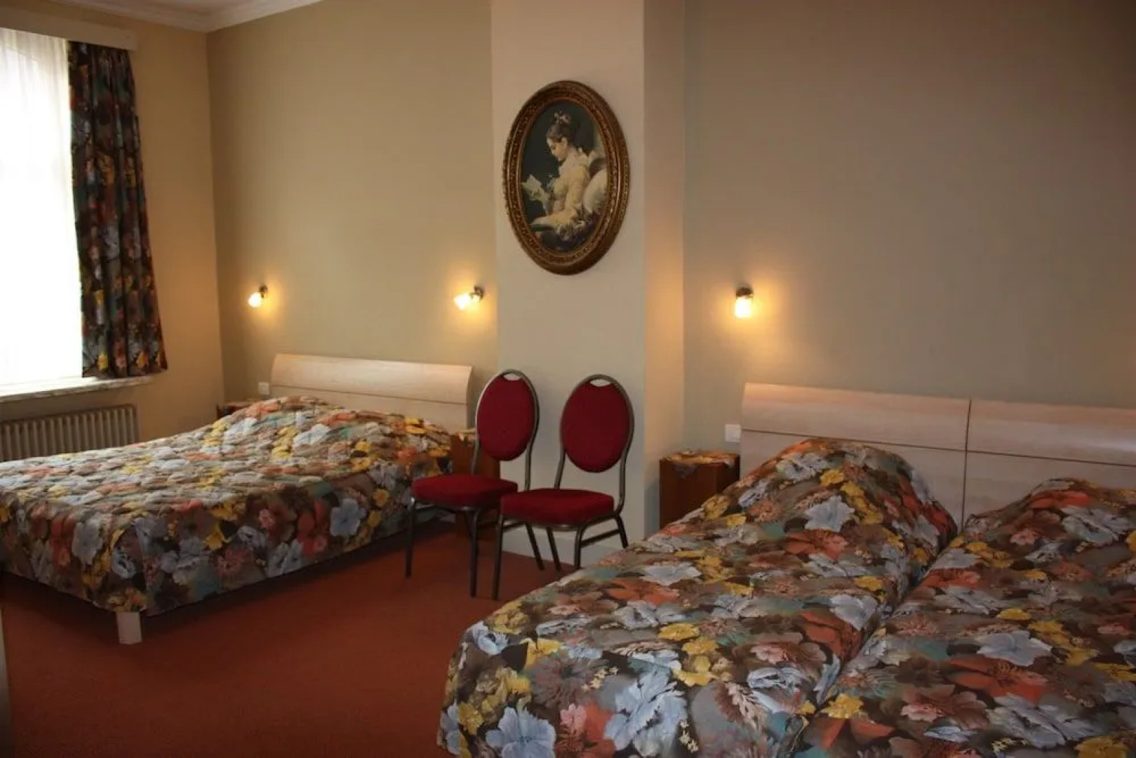 Alliance Hotel Ieper Centrum