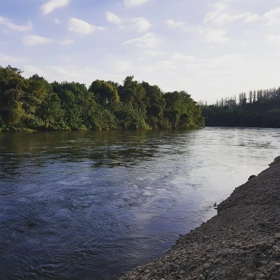 The Trsyt River Kwai