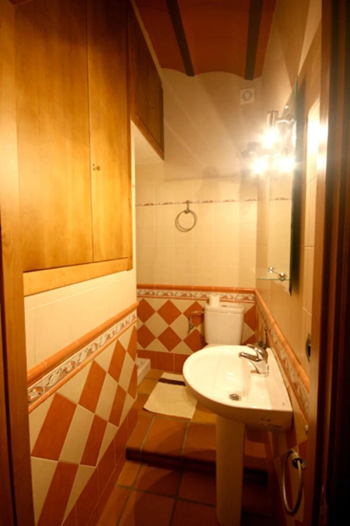 Holiday home Carrer de les Voltes