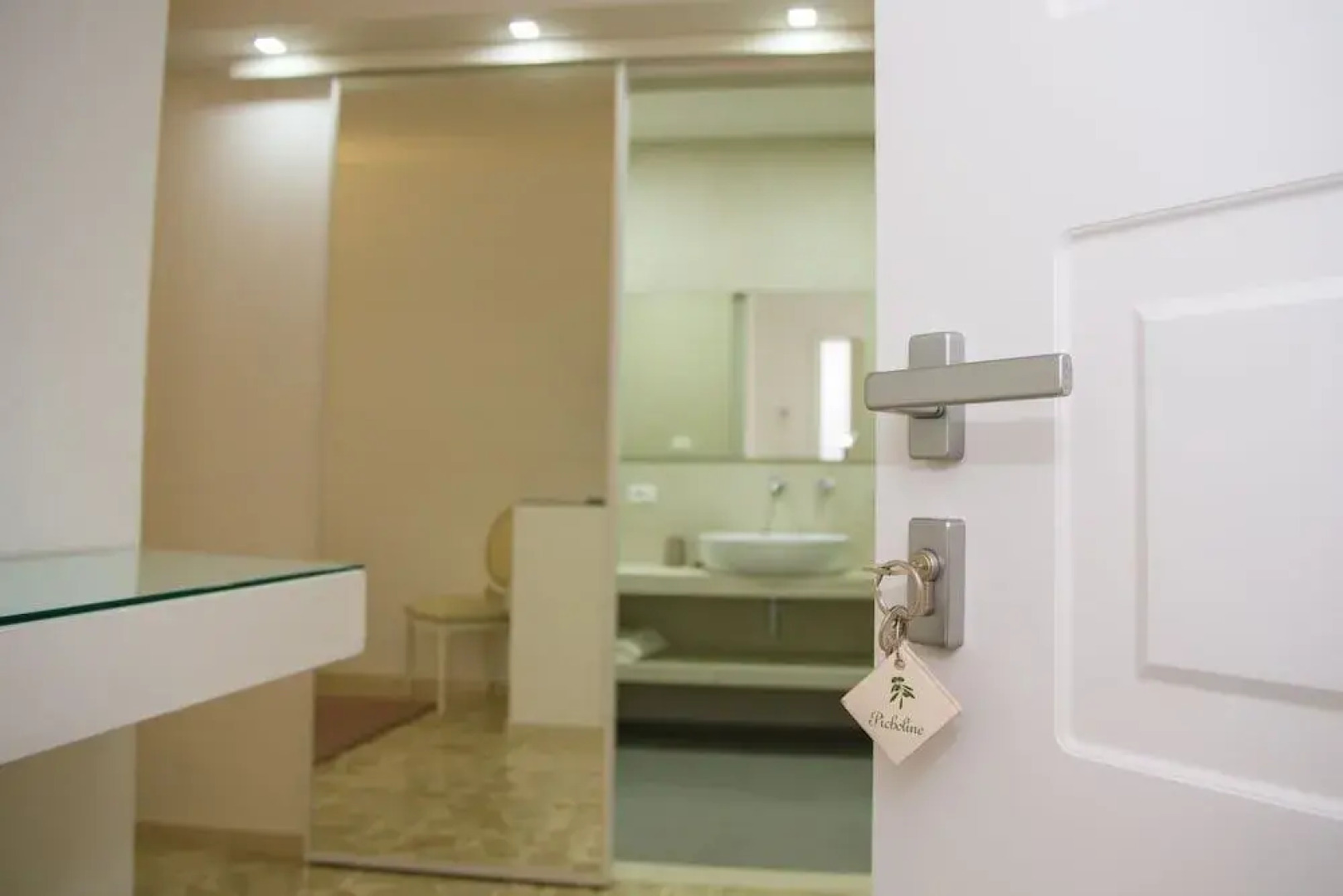 Dimora TerraNostra&Spa