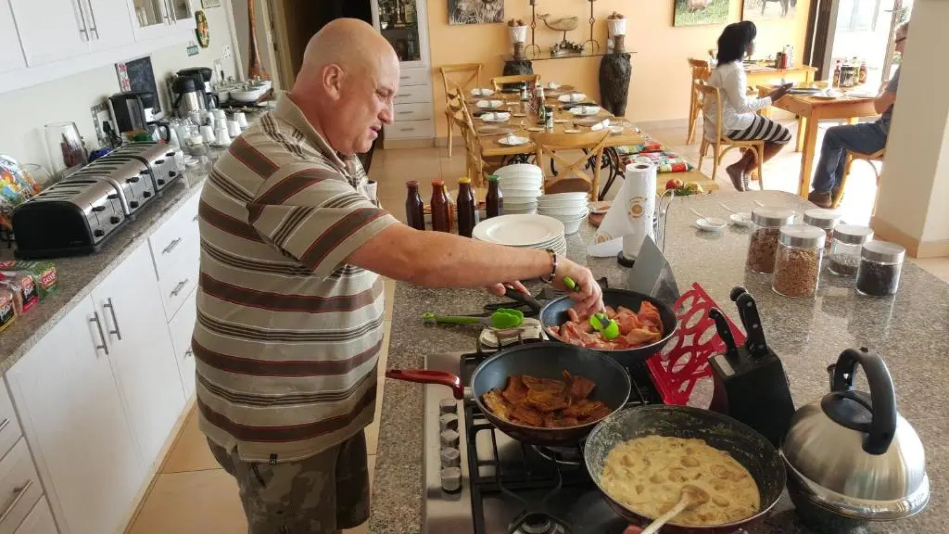 Zimbali View Eco Guesthouse