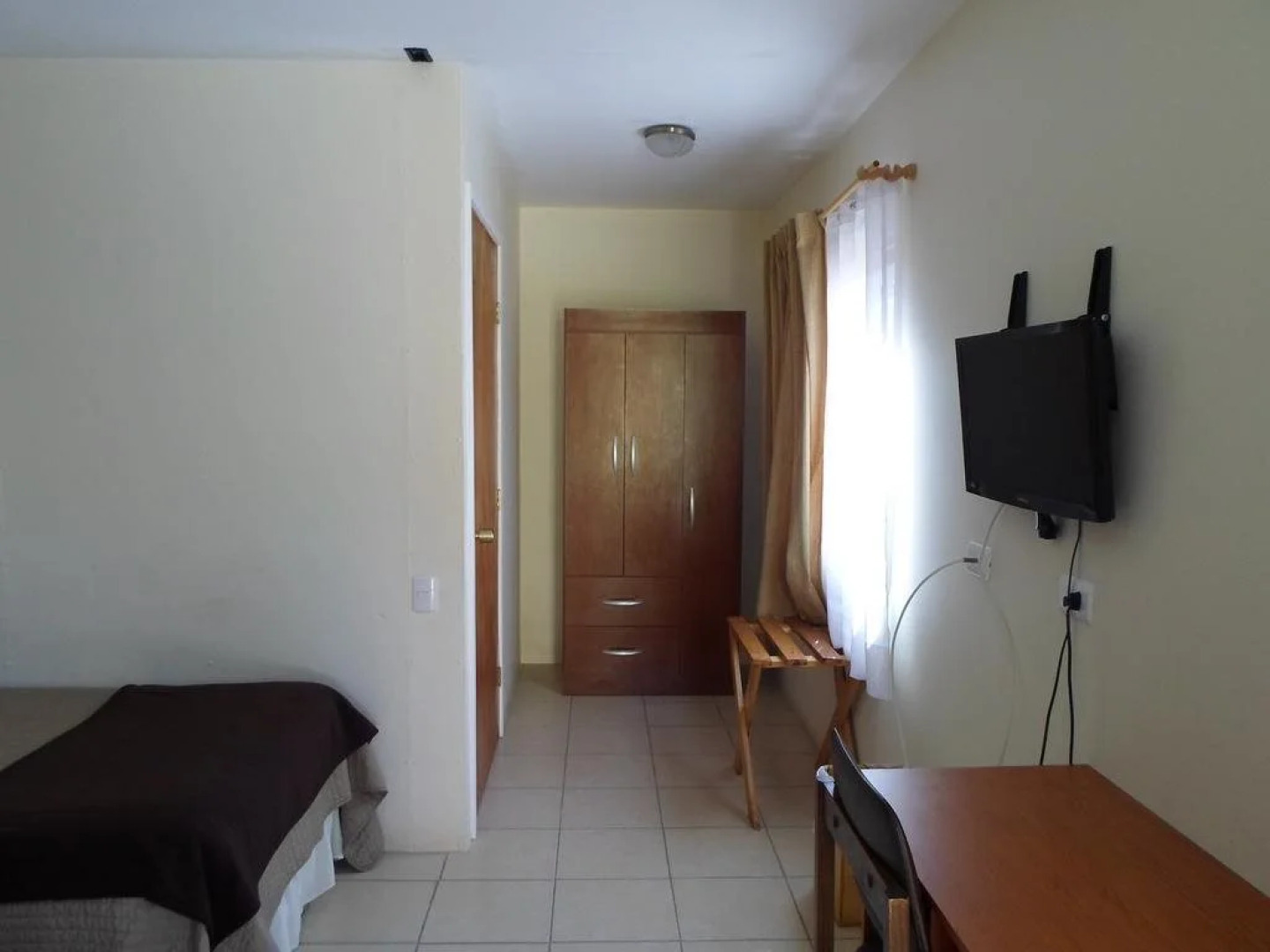 Hotel Corona del Inca