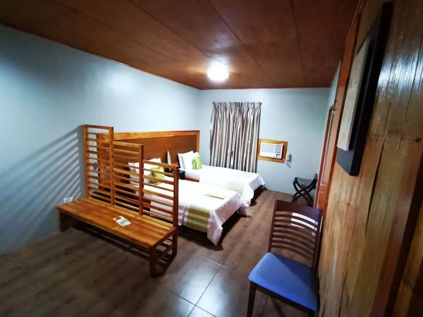 The Farm At Carpenter Hill