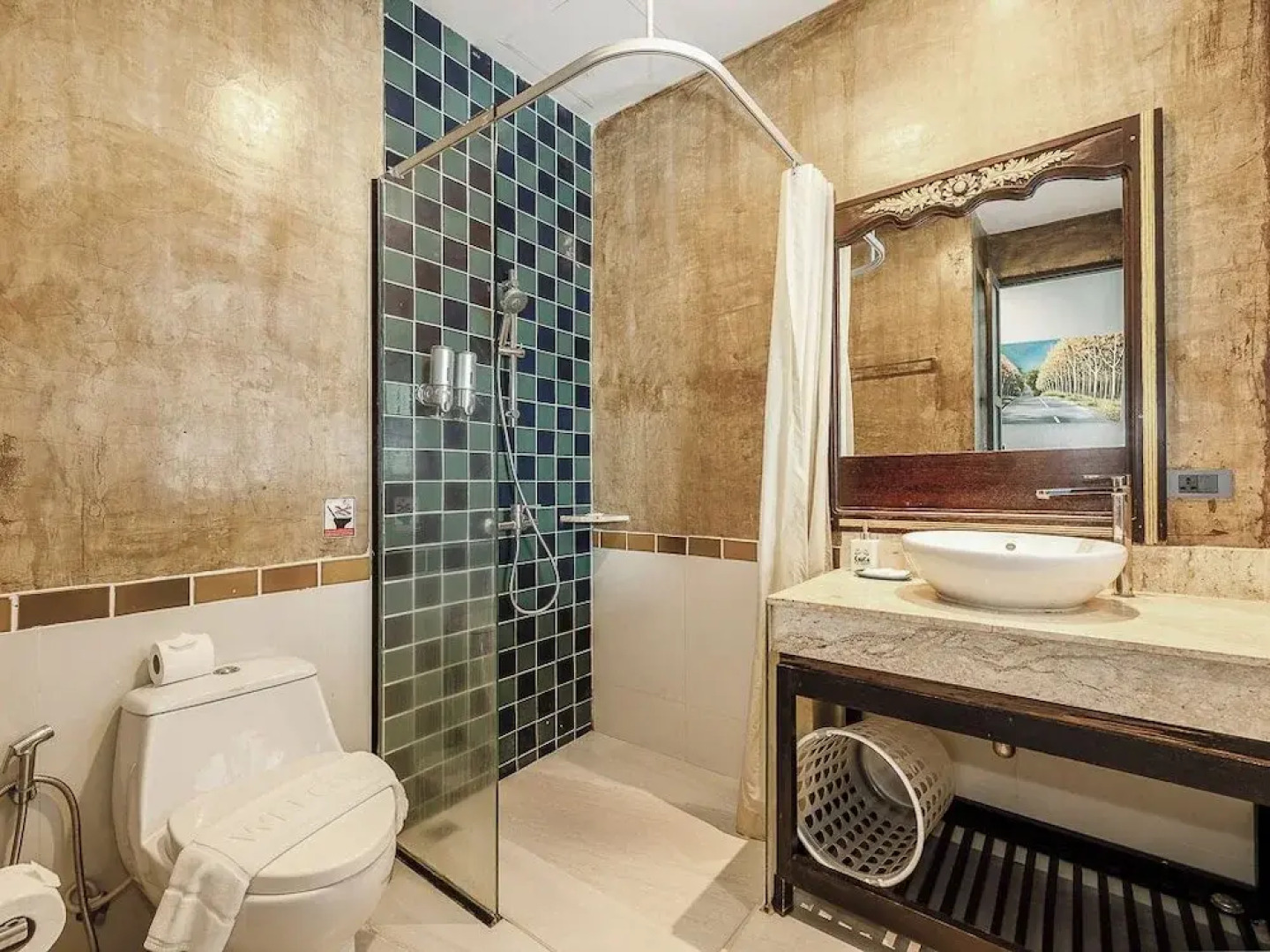 Coco Paradiso Phuket Hotel