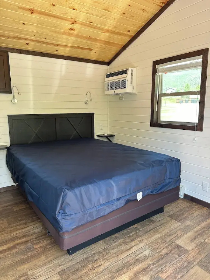 Lava Hot Springs East KOA Holiday