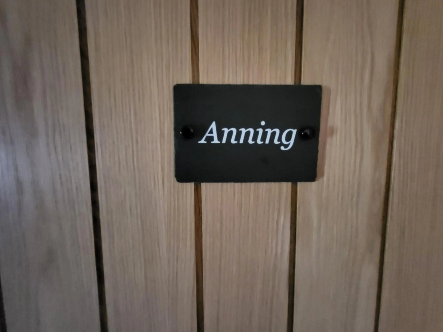 St Andrews House B&B