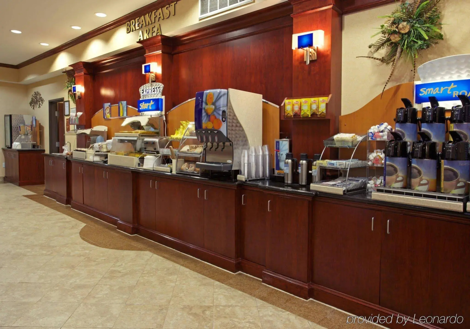 Holiday Inn Express & Suites Houston East, by IHG