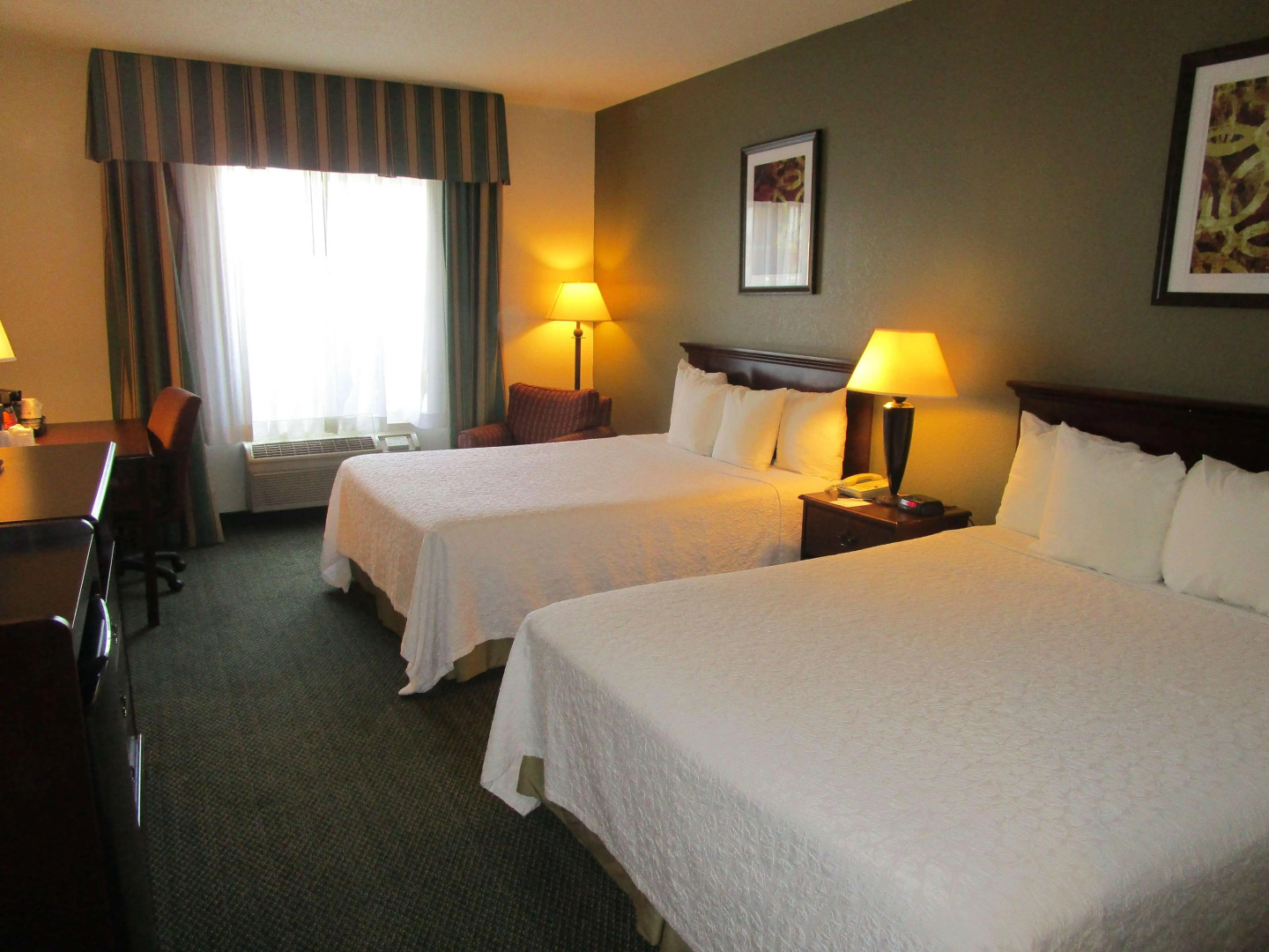 Best Western Annawan Inn