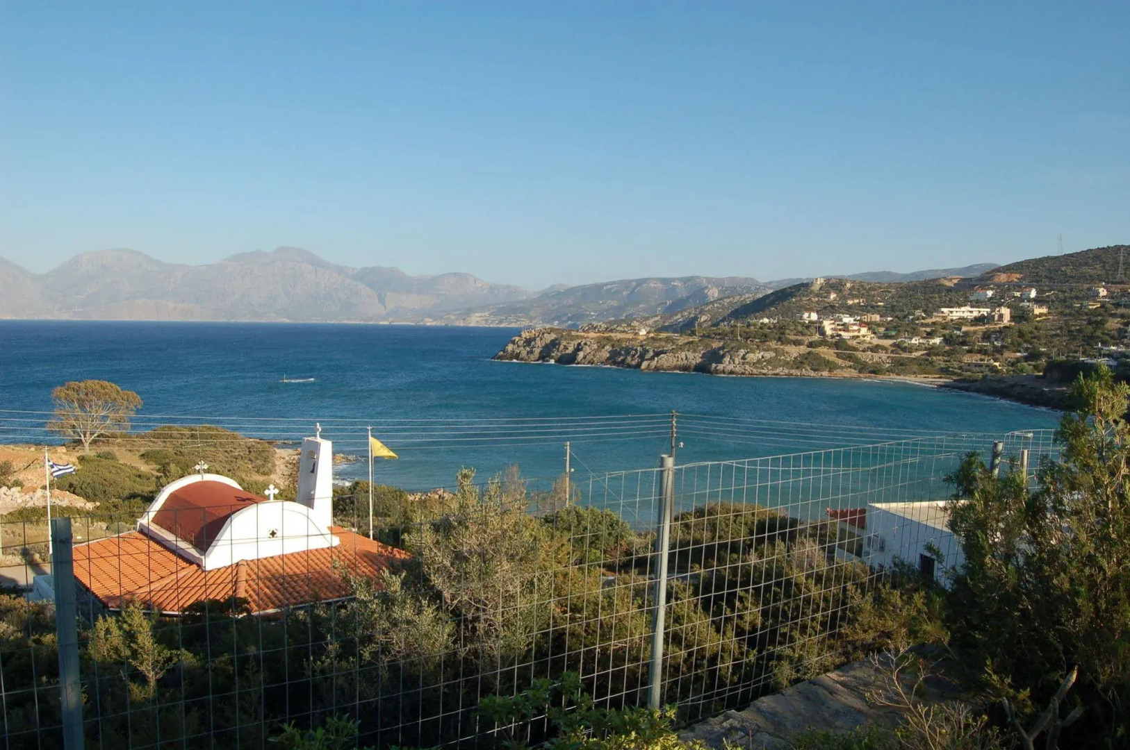 Villa Thea-Sea Blossom