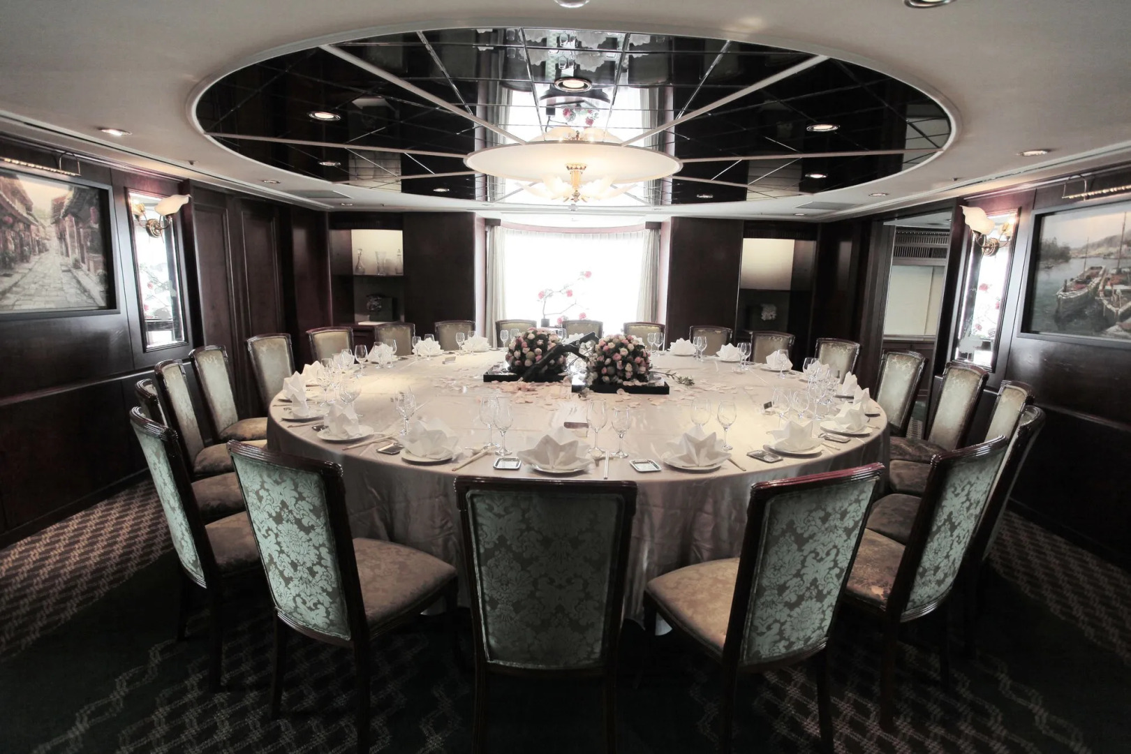 Evergreen Laurel Hotel Taichung