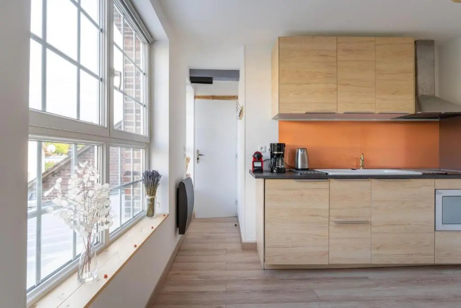 La Dimière - Le Postel - Appartements de Standing en Hyper-centre