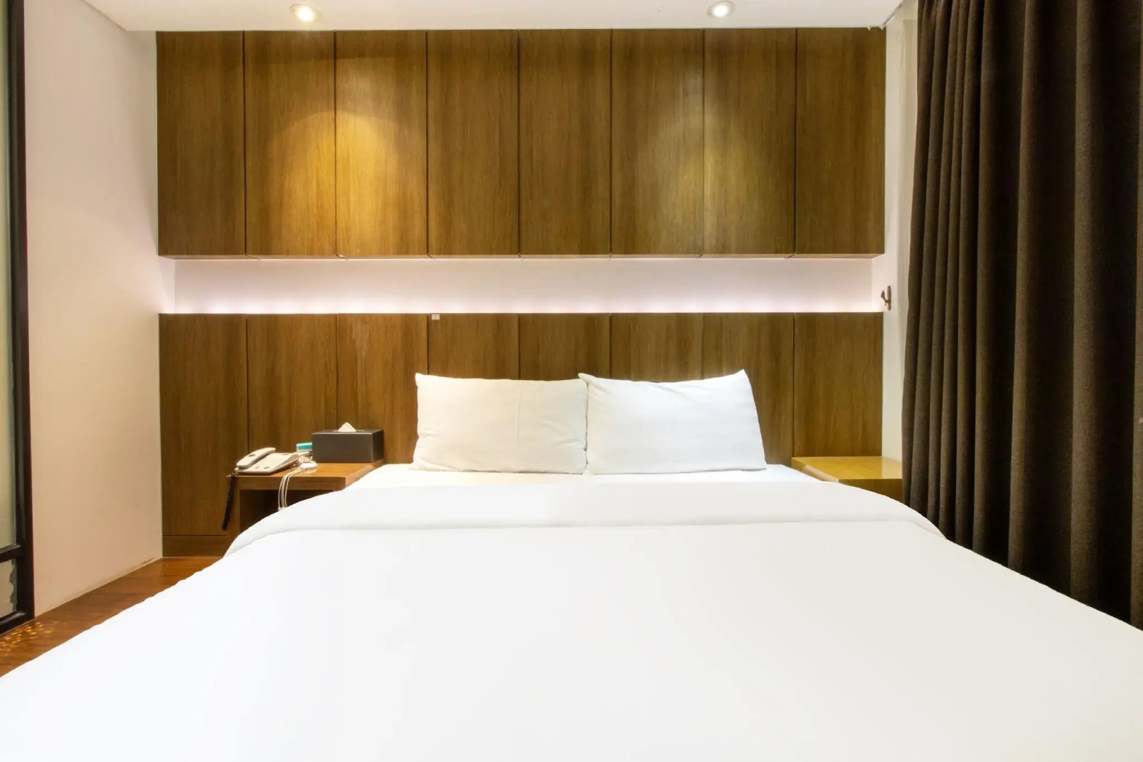 BrownDot Hotel Songdo