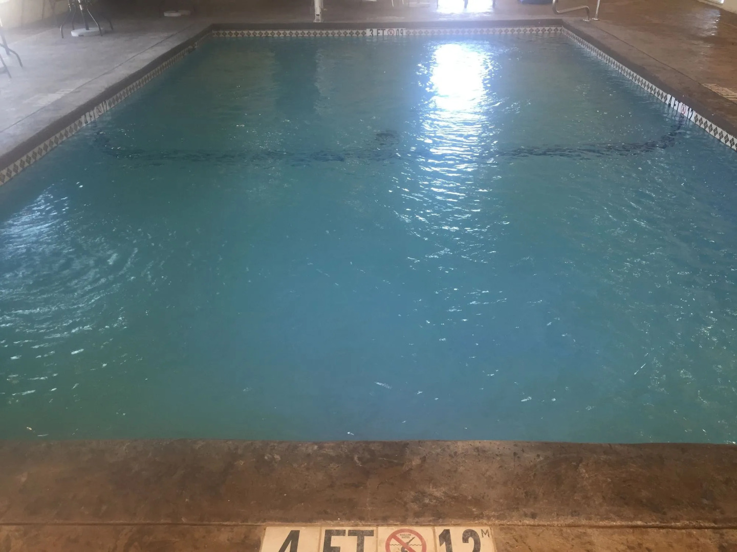 Comfort Suites University