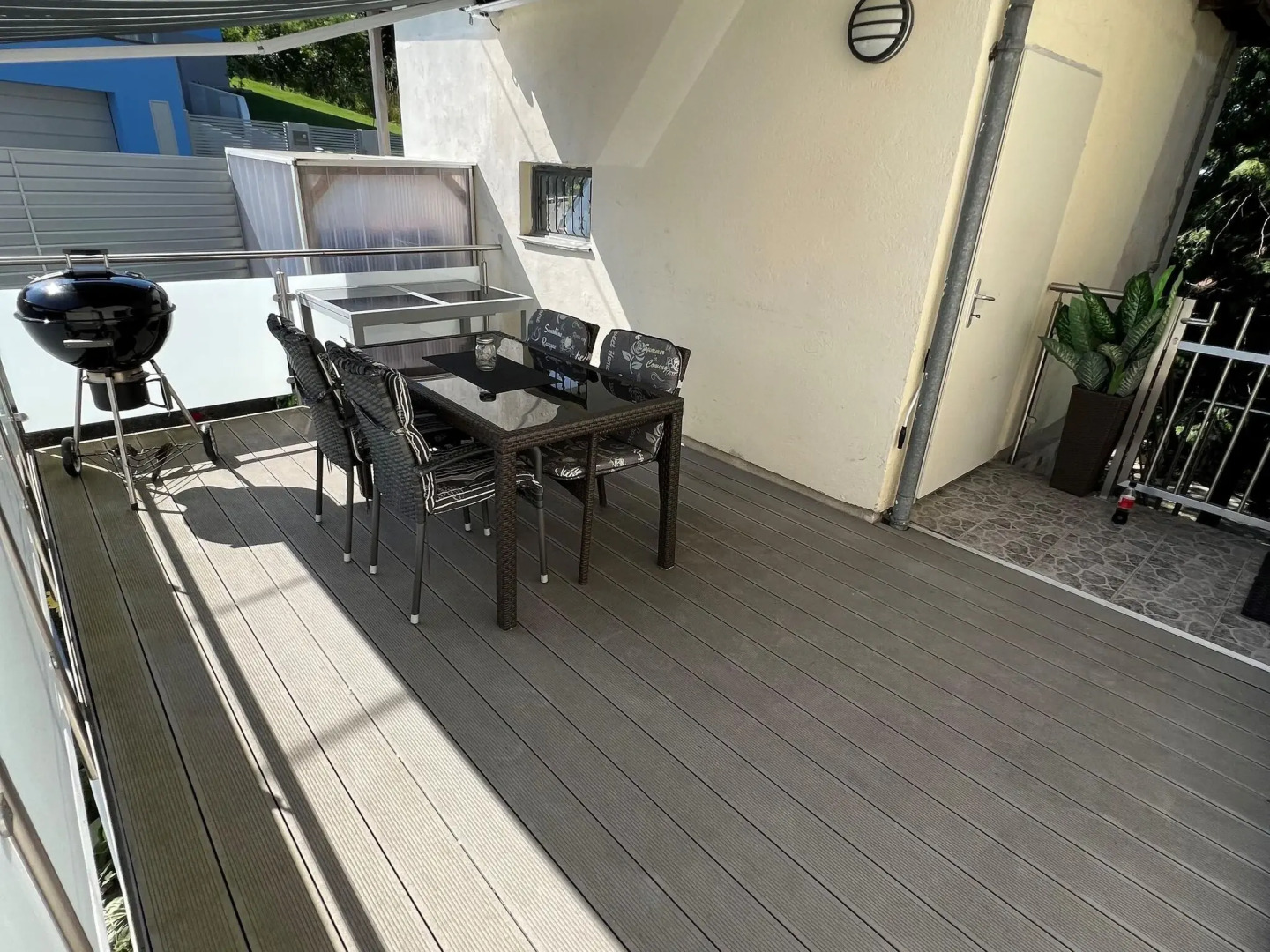 Apartment in Mauerbach Near Vienna With Pool