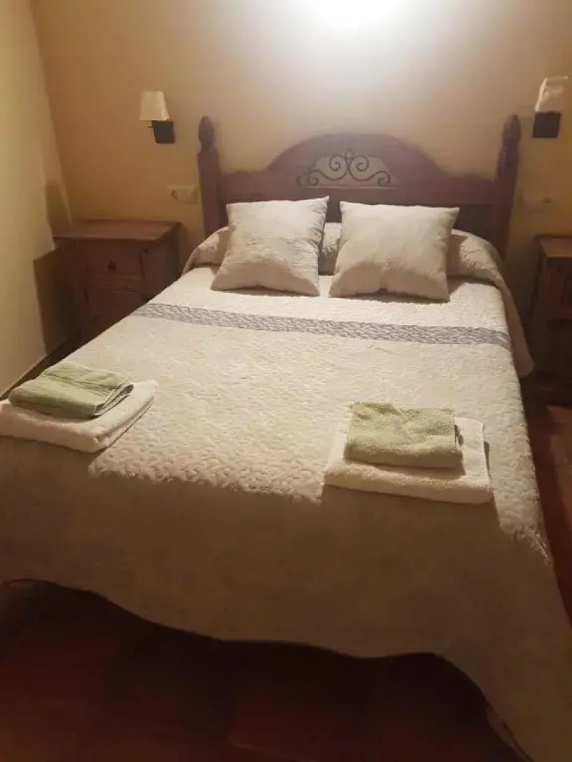 Alojamientos Rurales Hurdes Altas