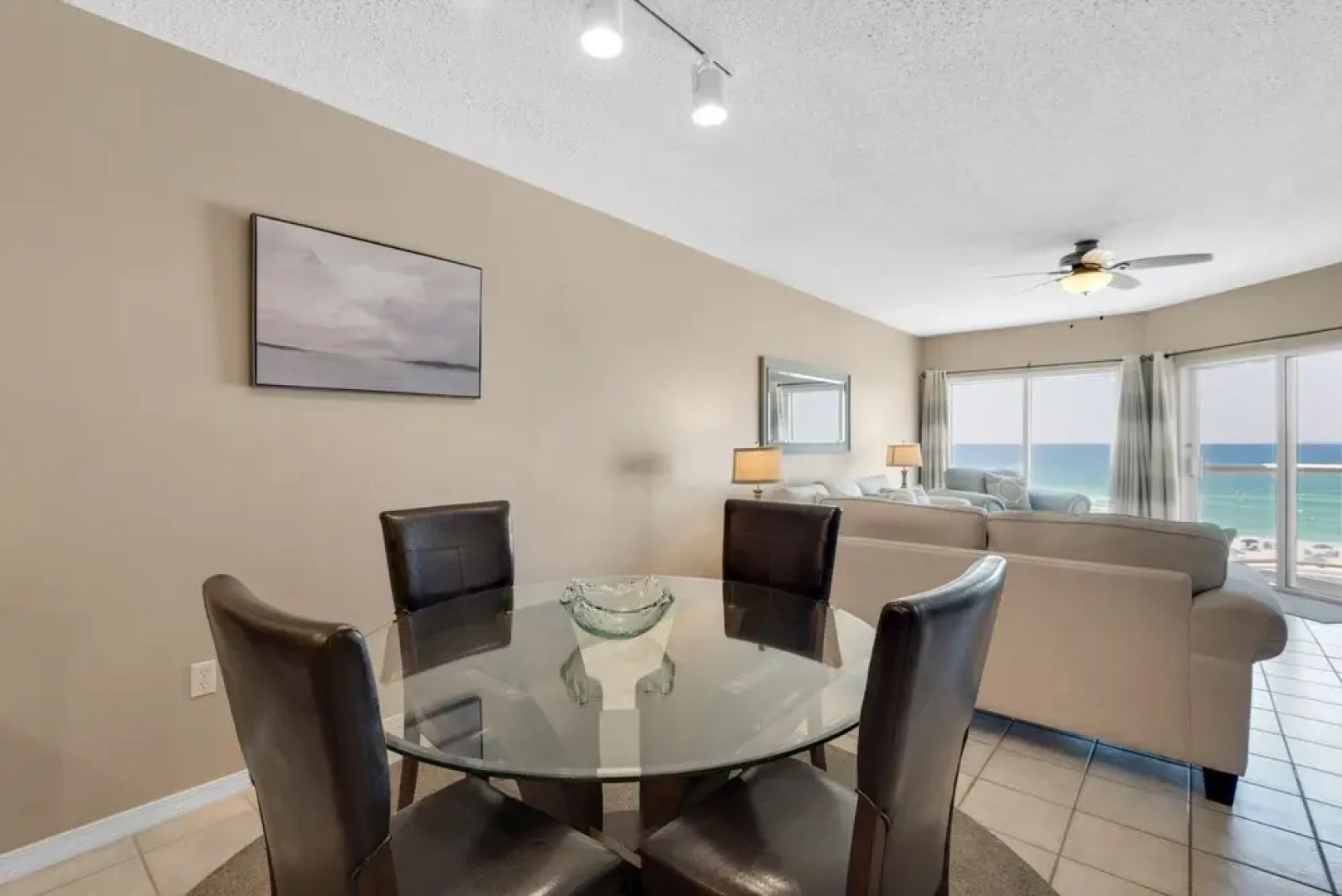 Emerald Isle Unit 405 Two Bedroom Condo