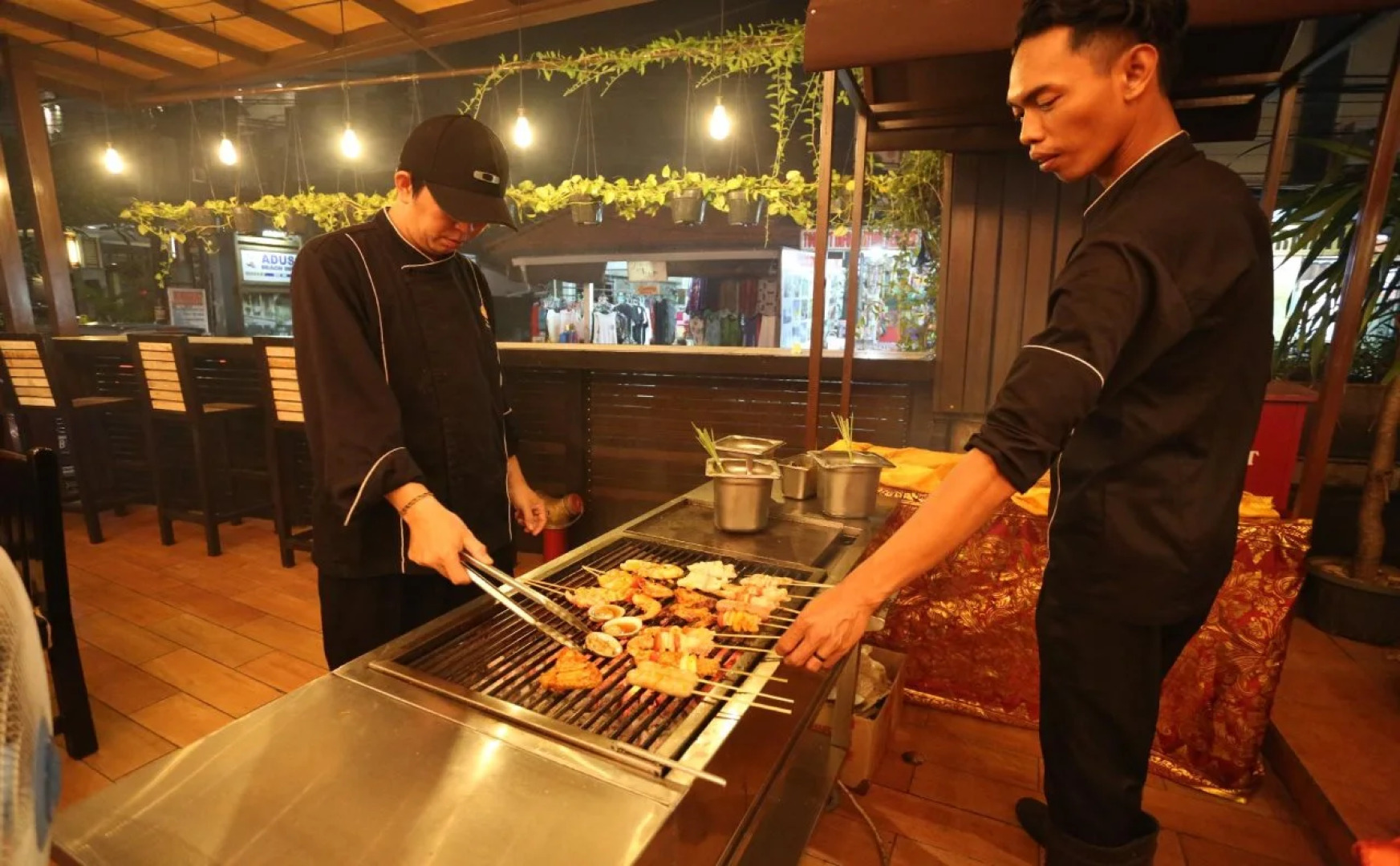 The Sun Hotel & Spa Legian, Bali