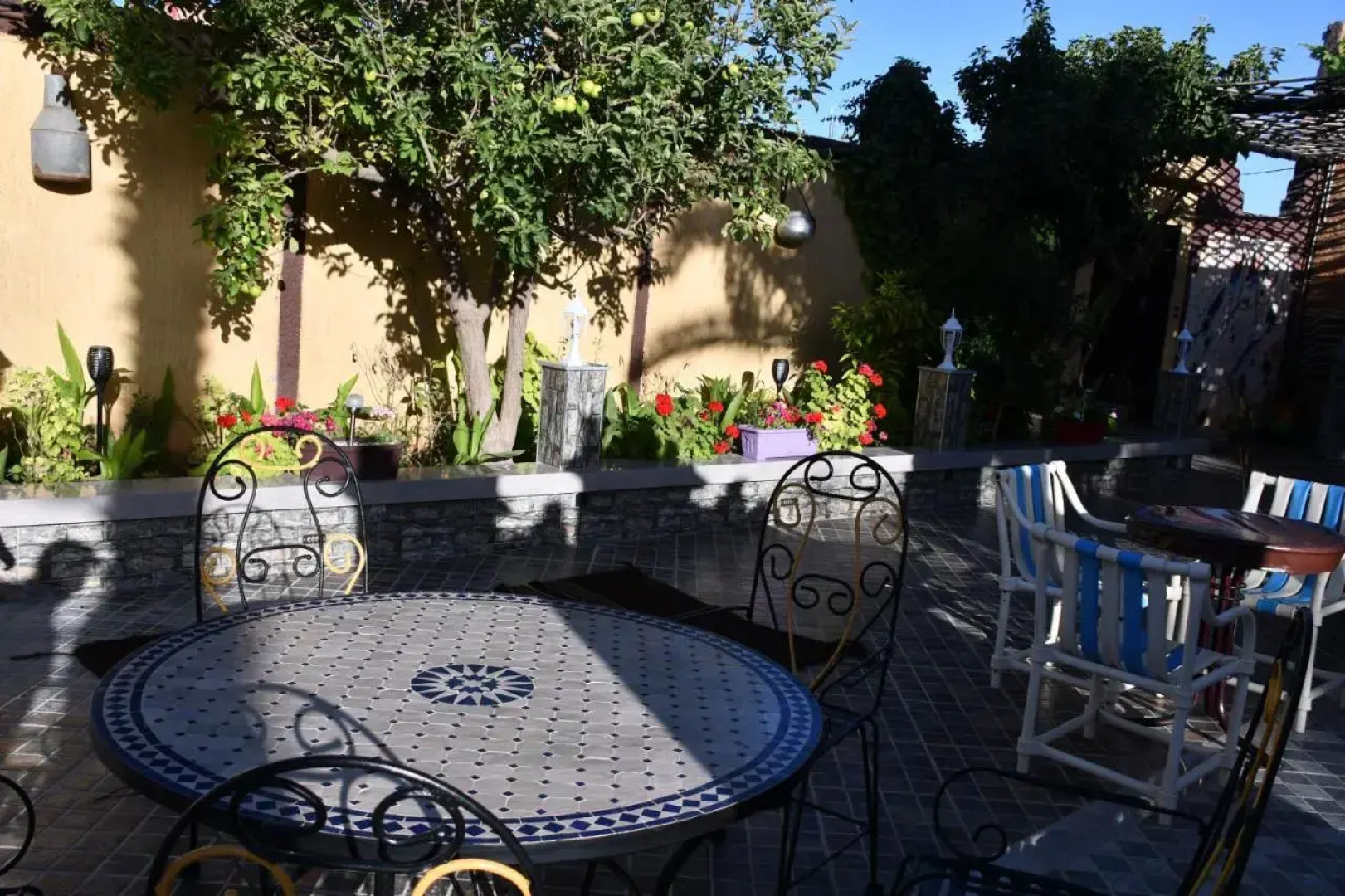 Hotel la Vallee Des Oiseaux