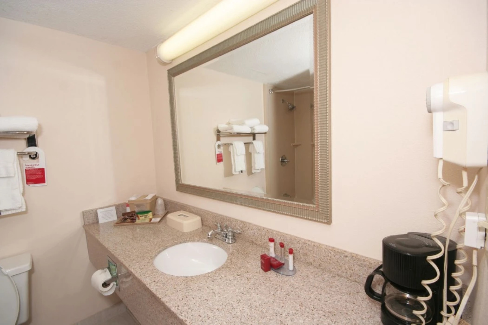 Holiday Inn Hotel Statesville-I-77 Exit 49a