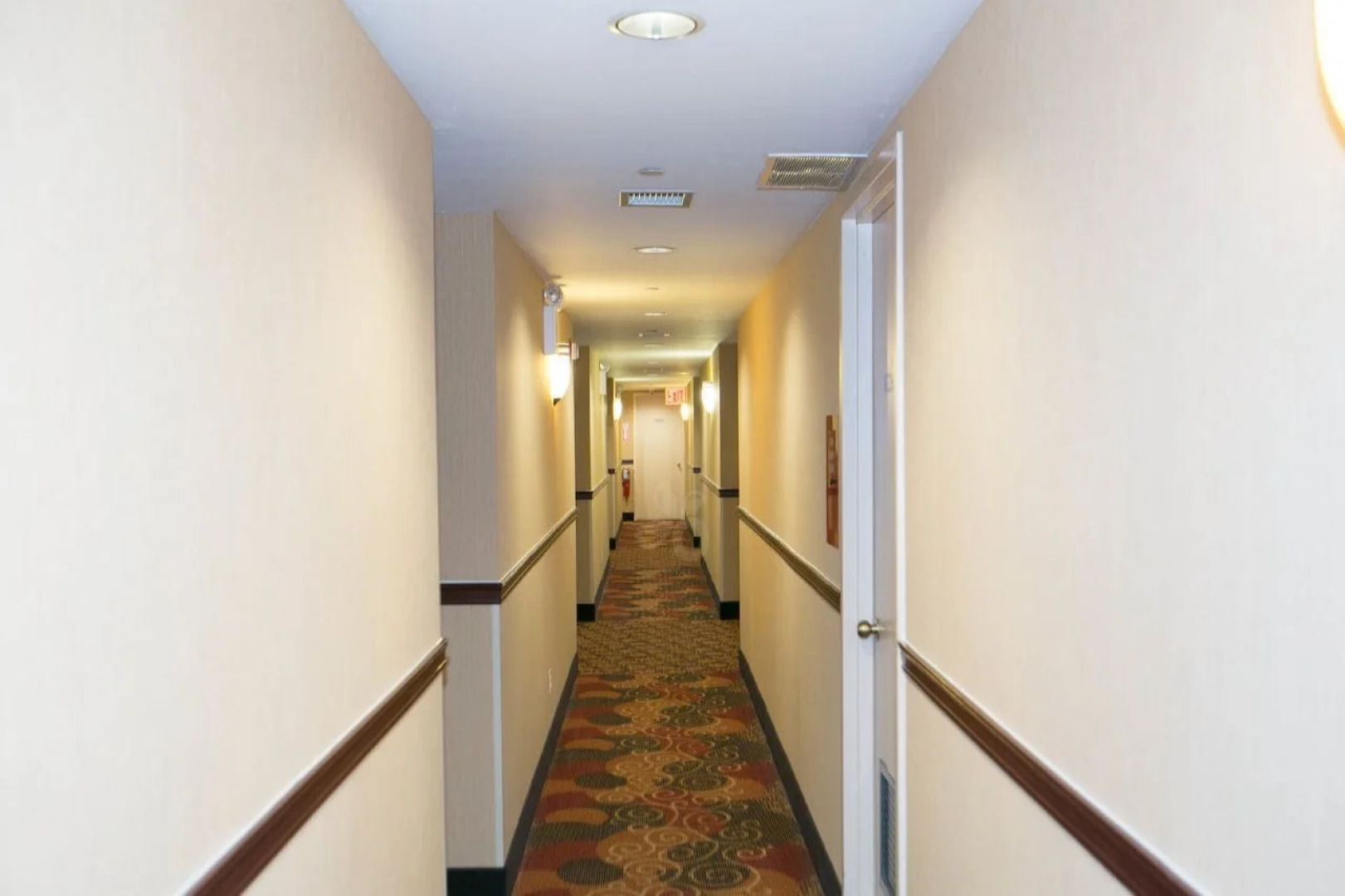 La Quinta Inn Queens