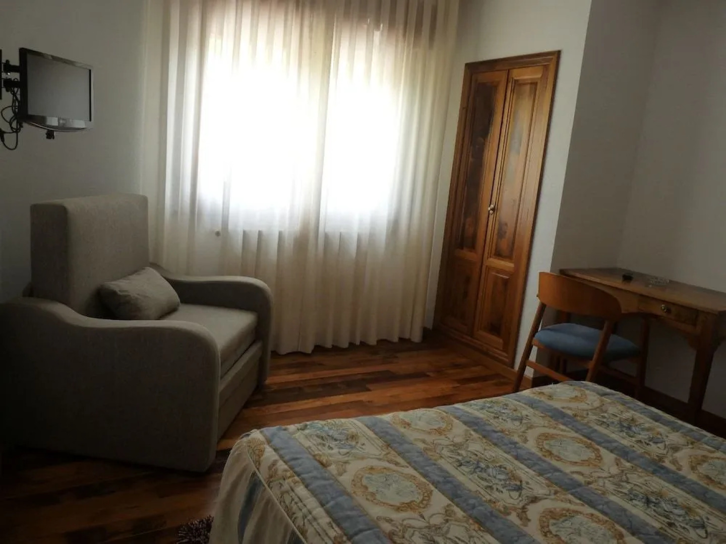 Hostal Restaurante Ventasierra