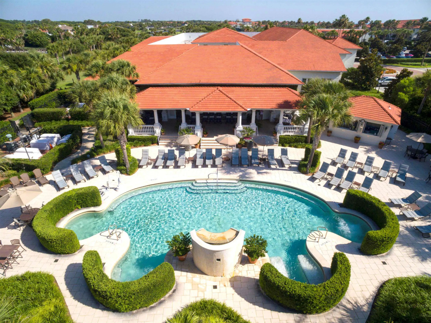 Ponte Vedra Inn & Club