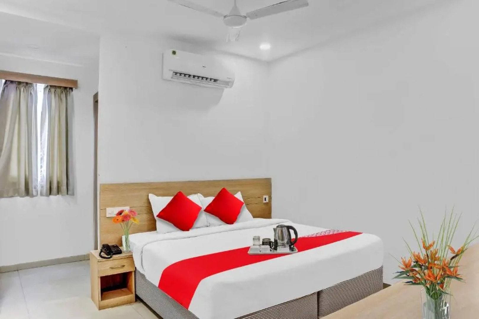 Flagship Hotel Bluemoon