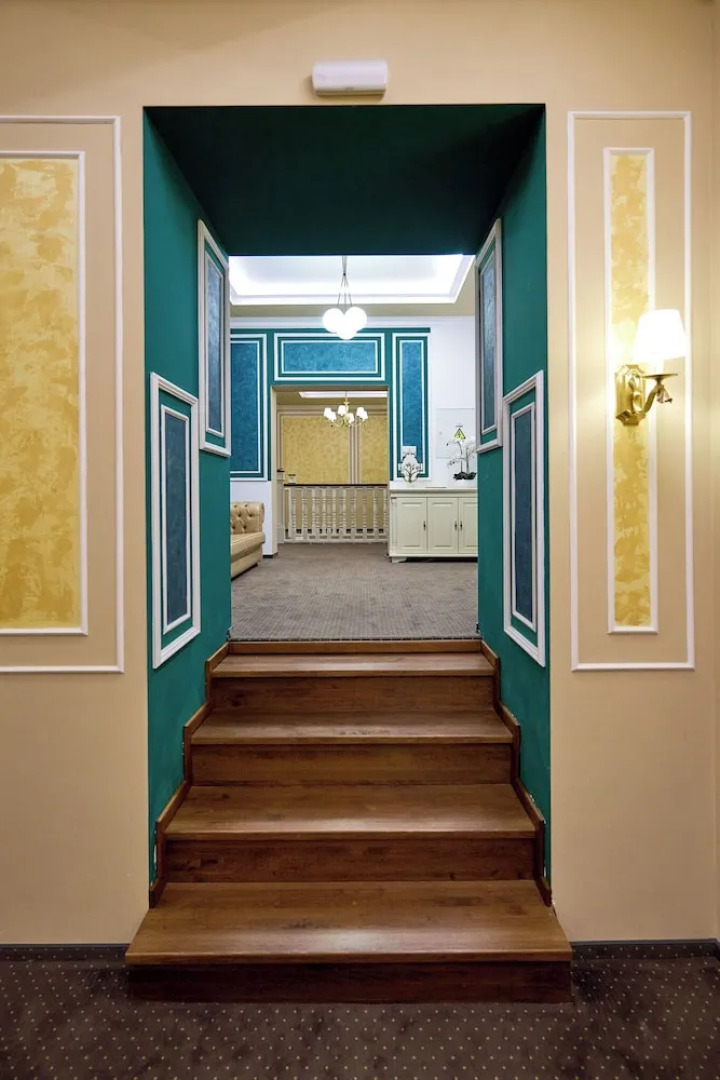 G Danube Boutique Hotel