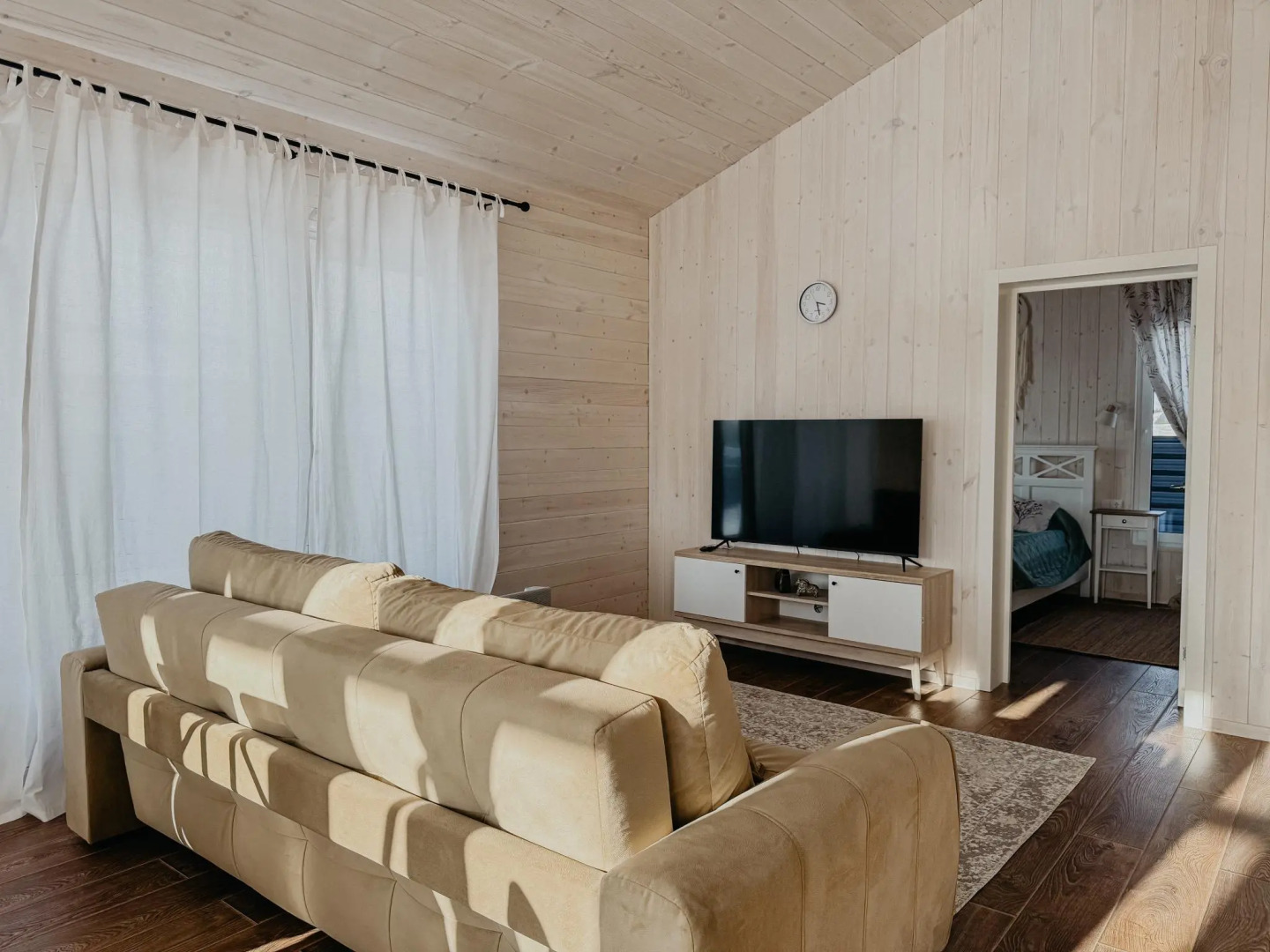 Vetvi home (Ветви хоум)