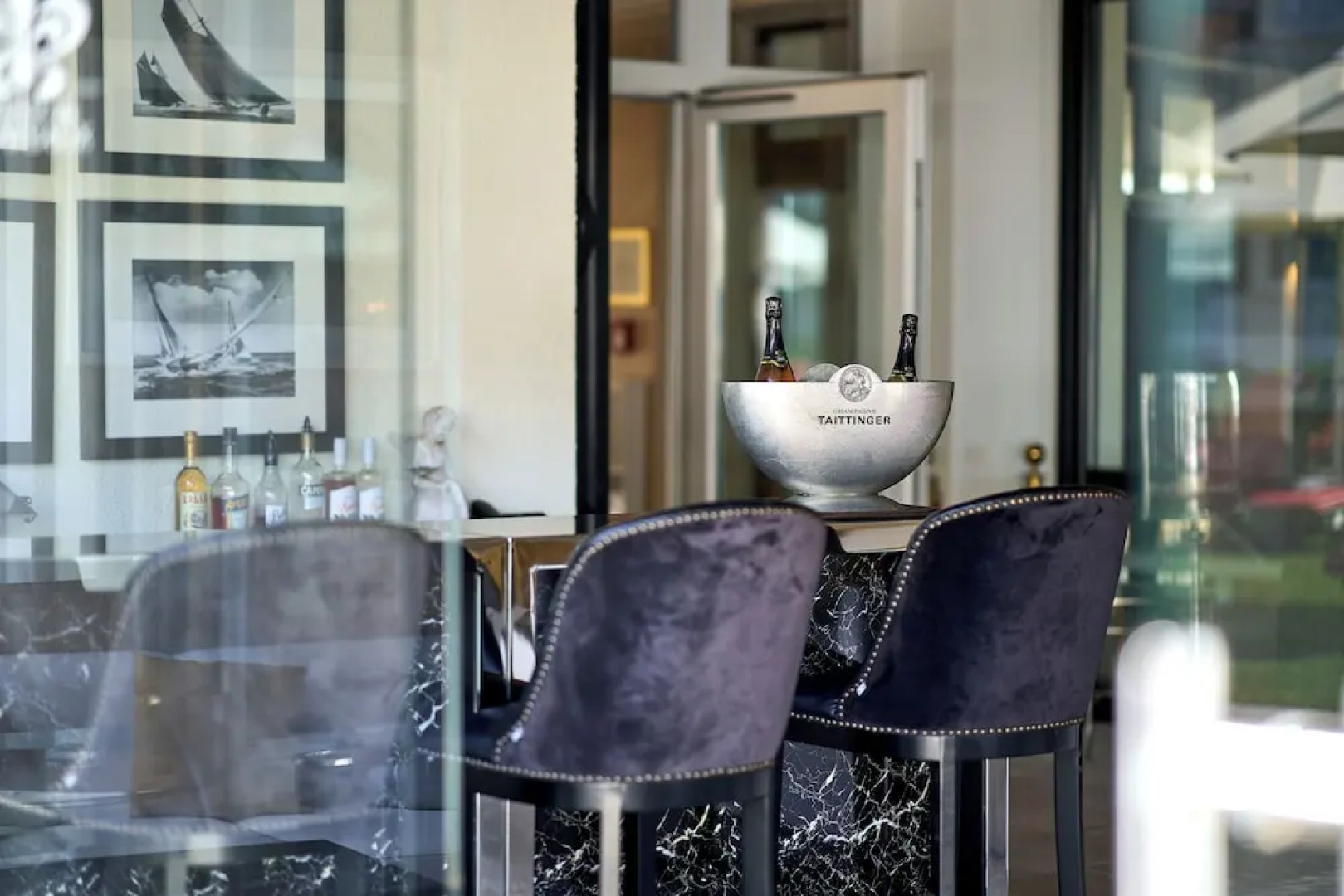 Landromantik Hotel Oswald Gourmet & SPA