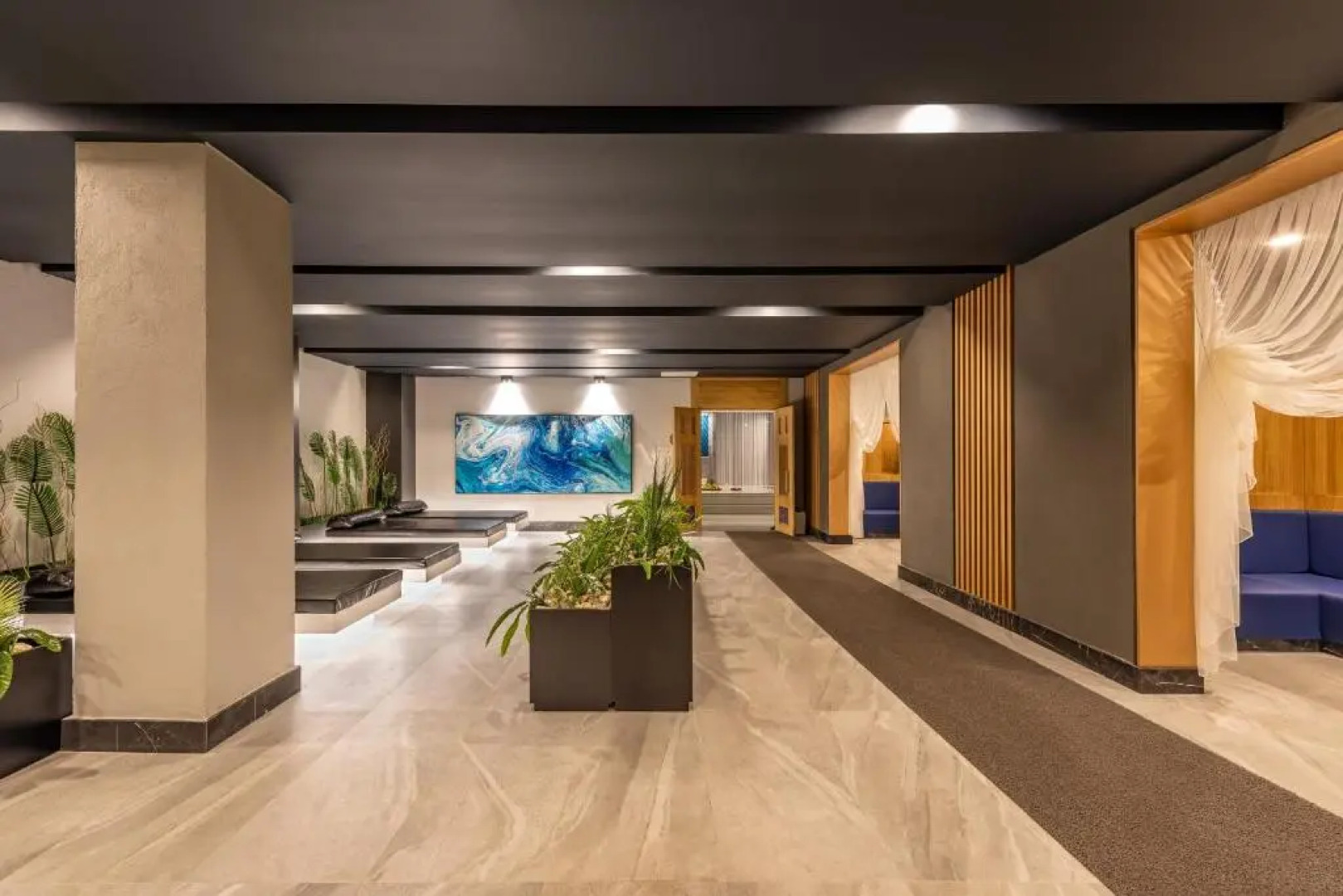 Seaden Quality Resort & Spa