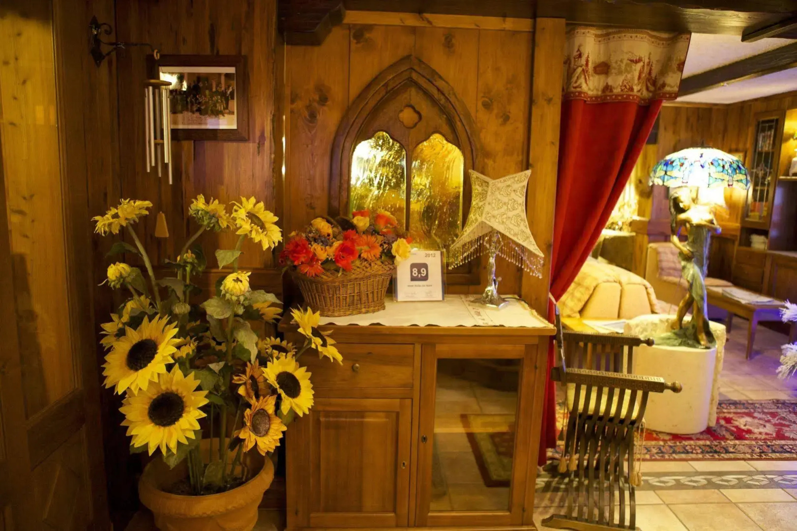 Hotel Stella Del Nord