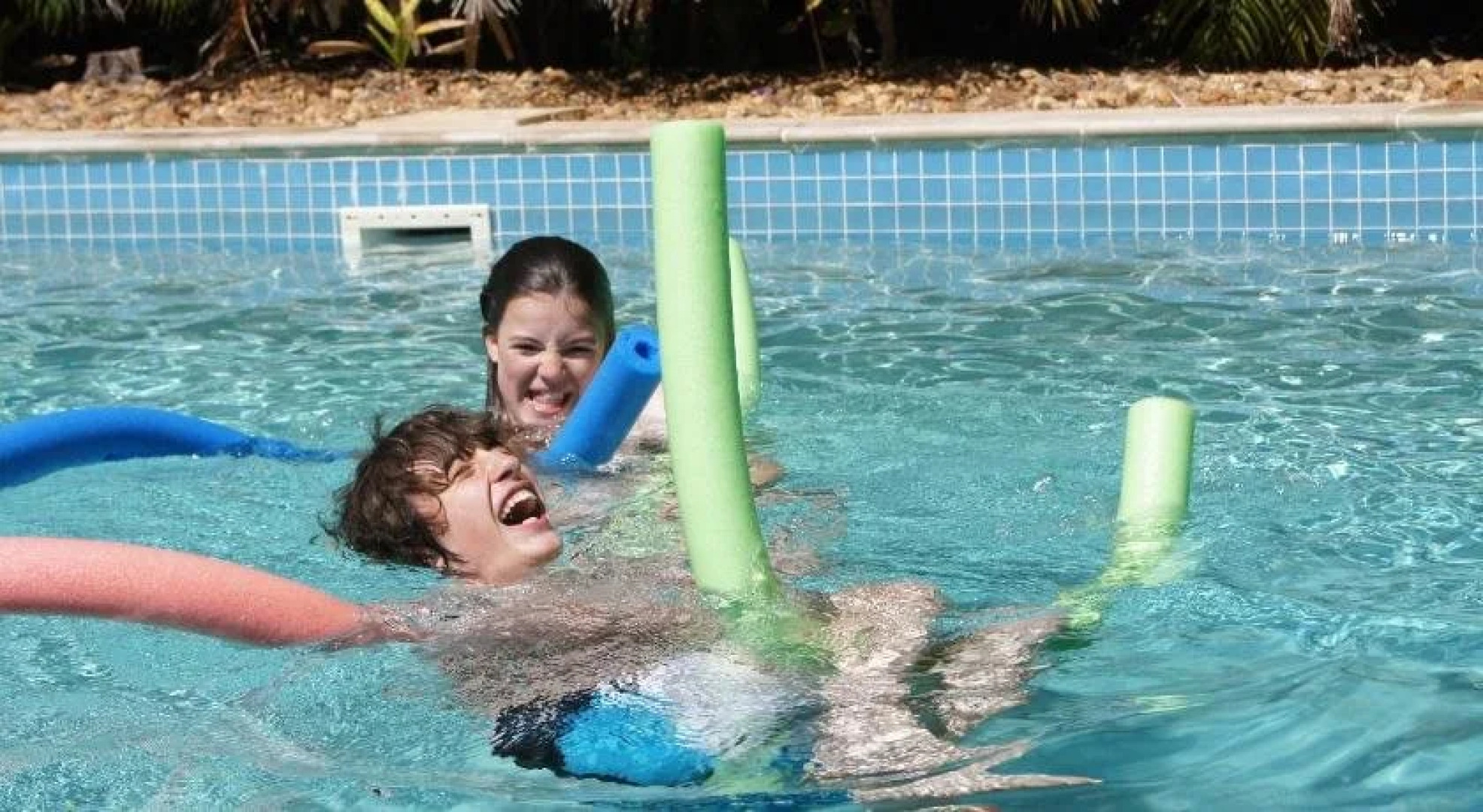 Cocos Beach Bungalows