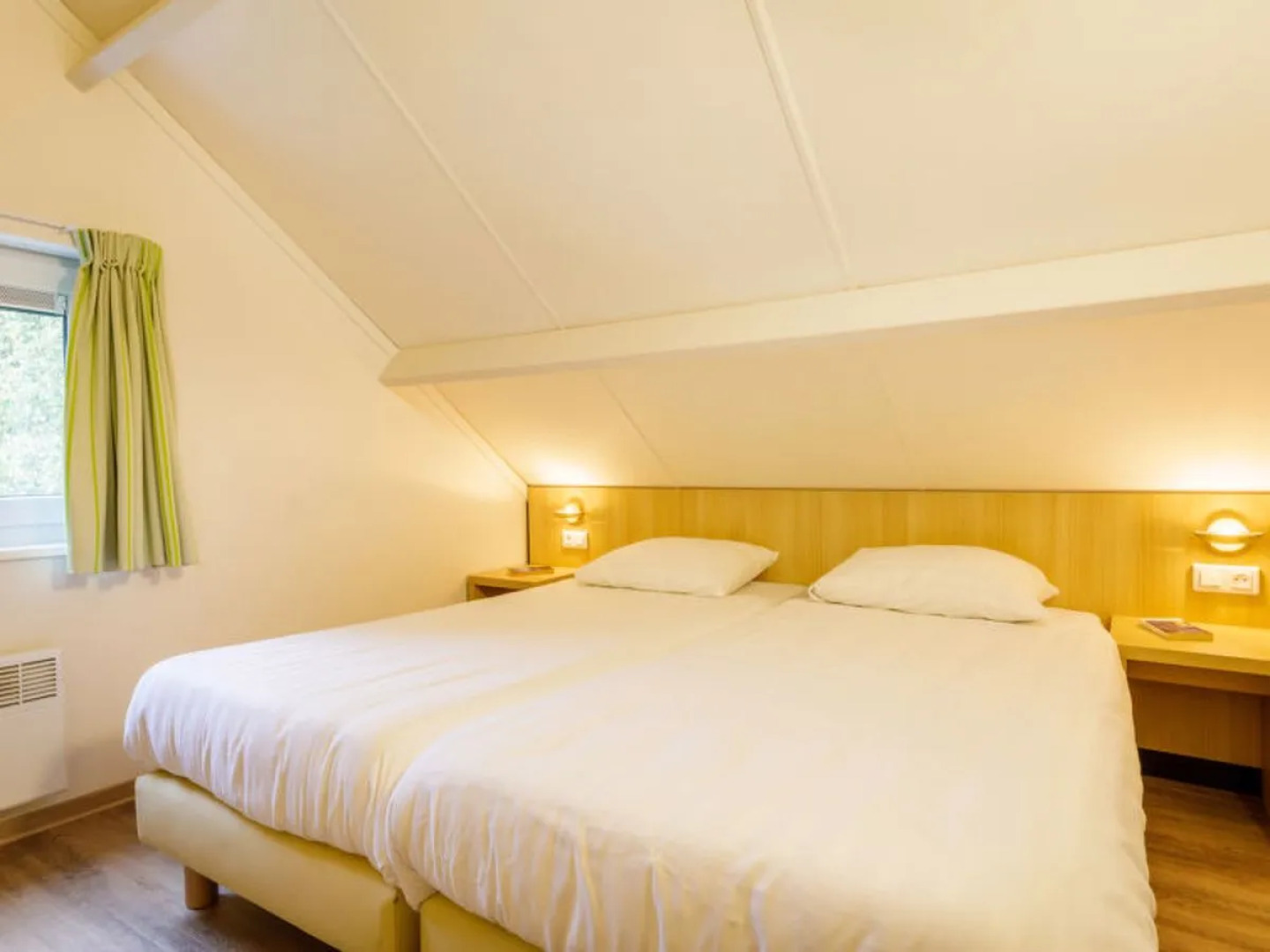 Center Parcs Les Ardennes