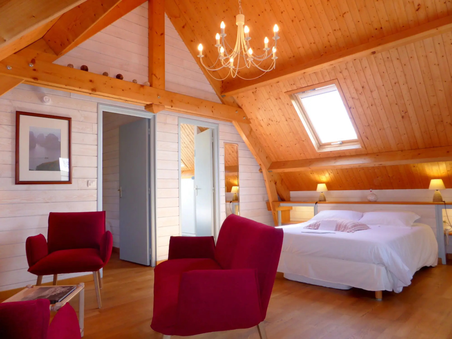 La Désirade - Hôtel, Spa et Restaurant